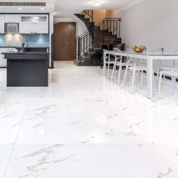 Calacatta Diamond Polished