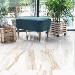 Statuario Oro Polished