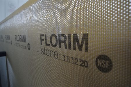 Magazzino FS Florim Stone